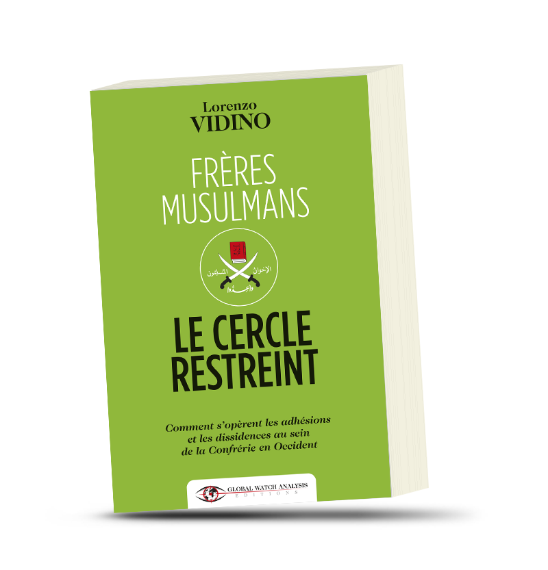 FRERES MUSULMANS, LE CERCLE RESTREINT