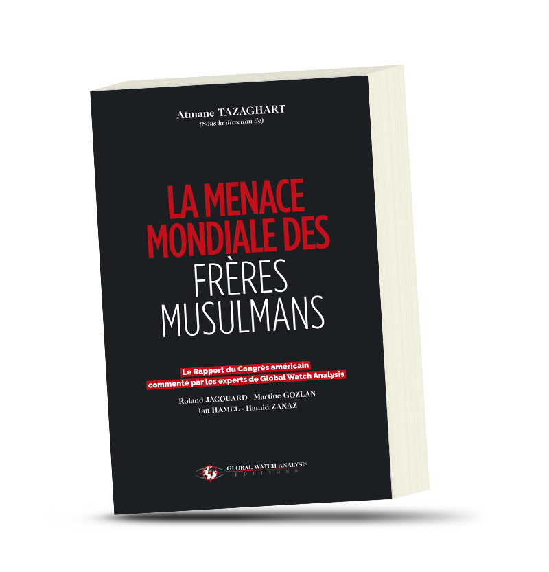 LA MENACE MONDIALE DES FRERES MUSULMANS