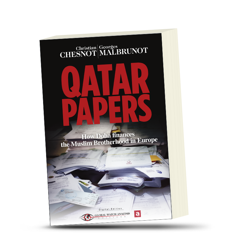 QATAR PAPERS